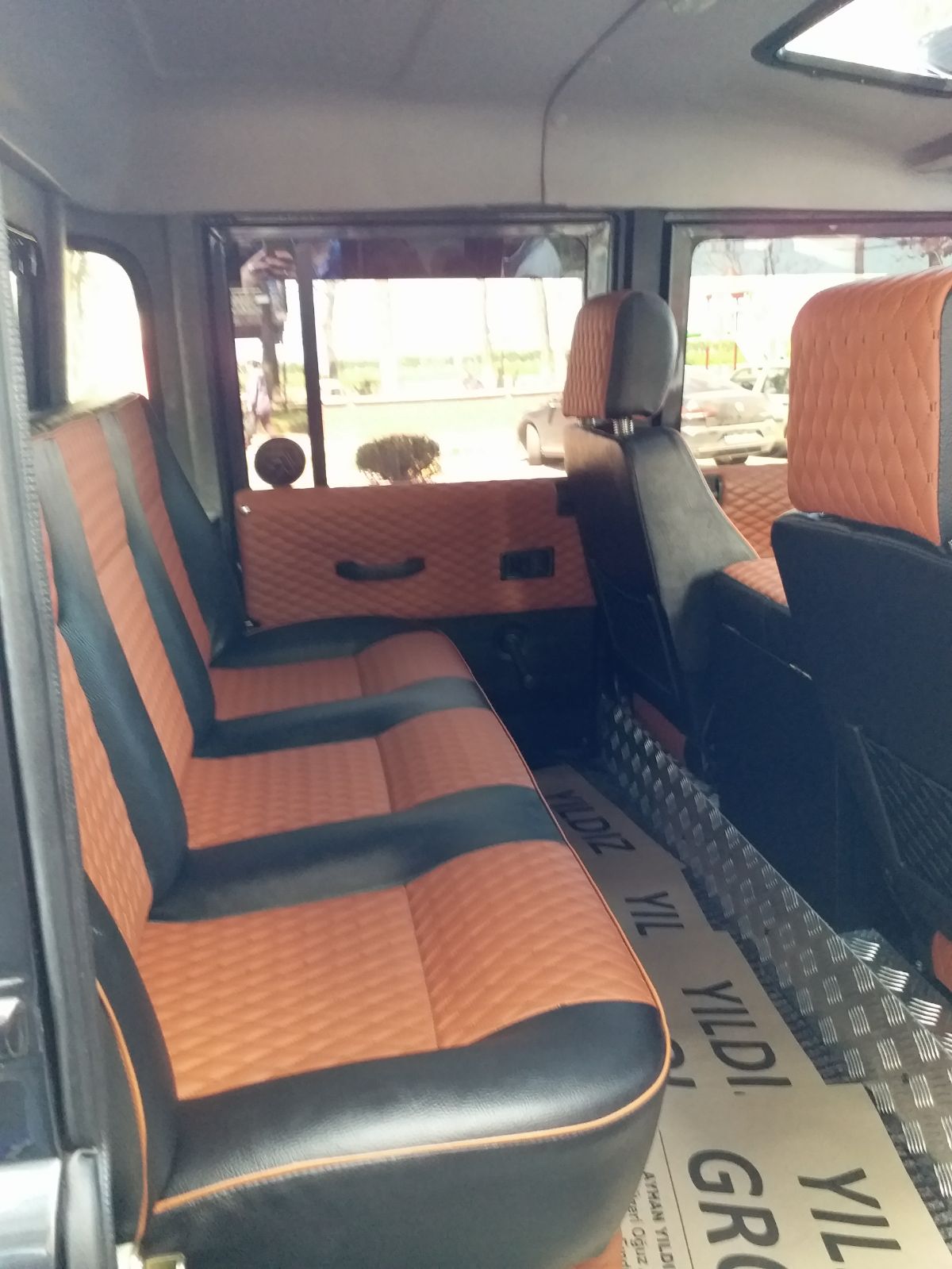 SARYA Dış Ticaret