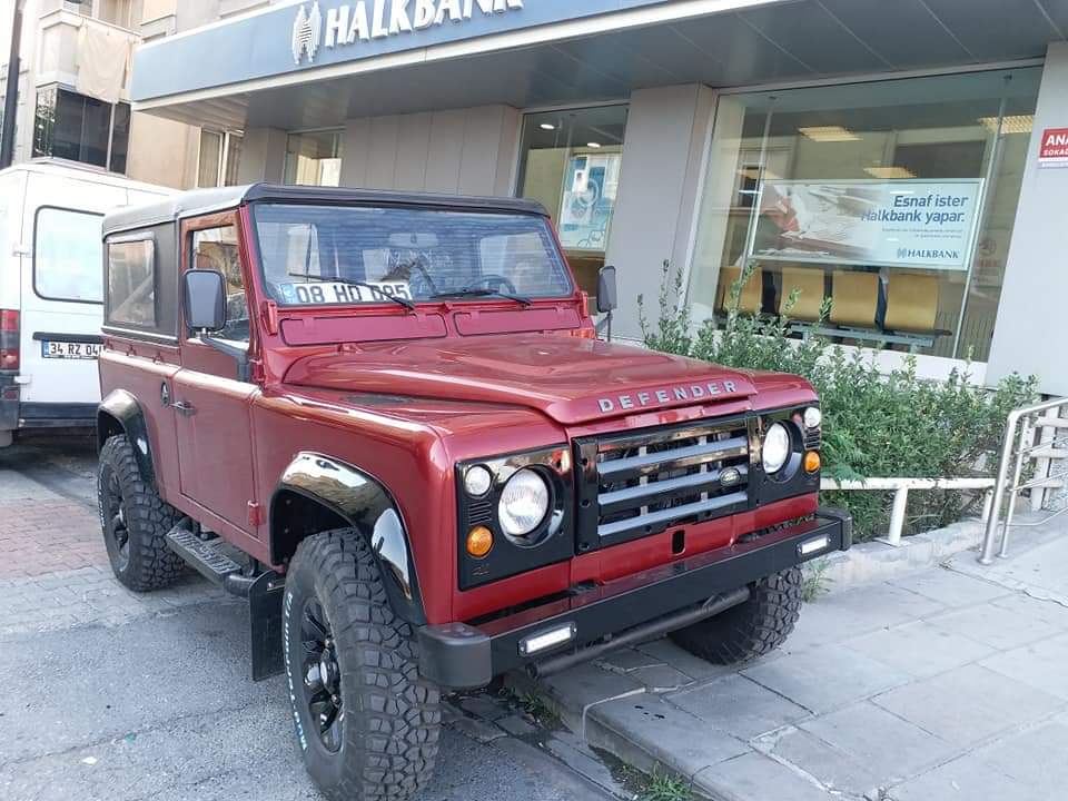 SARYA Galeri 28