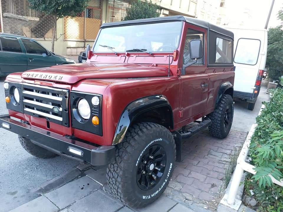 SARYA Galeri 29