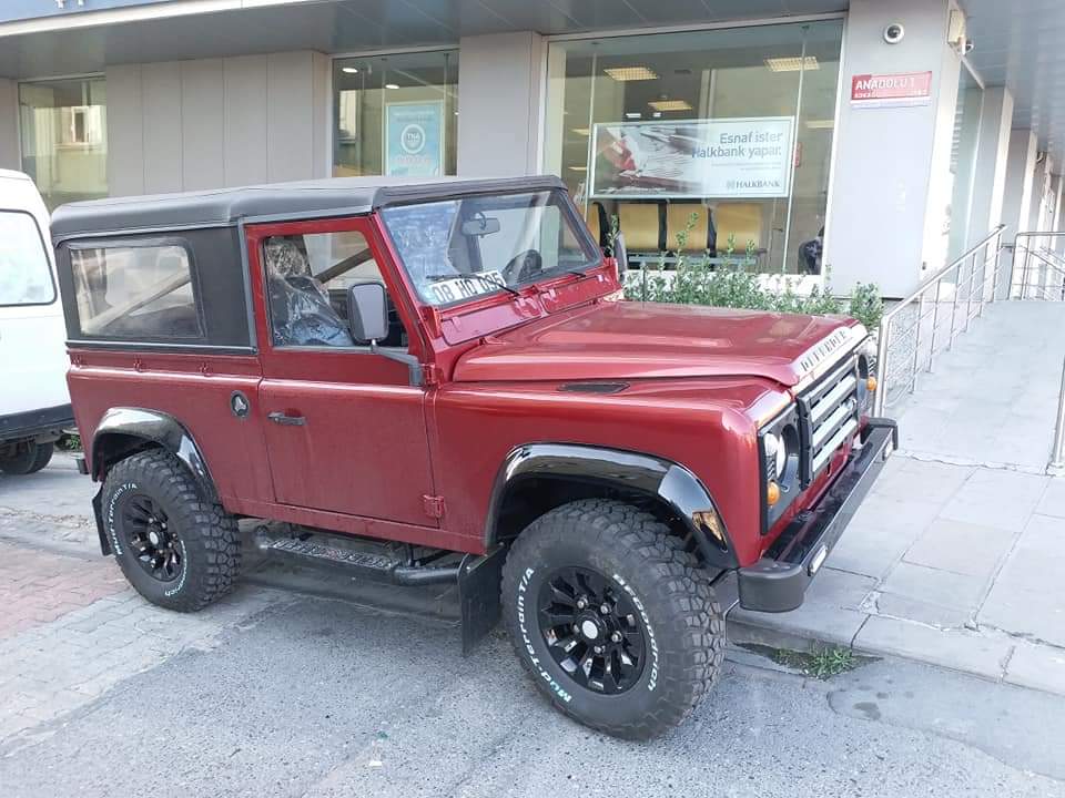 SARYA Galeri 30