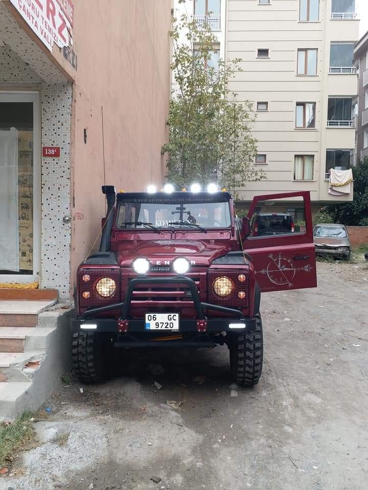 SARYA Galeri 35