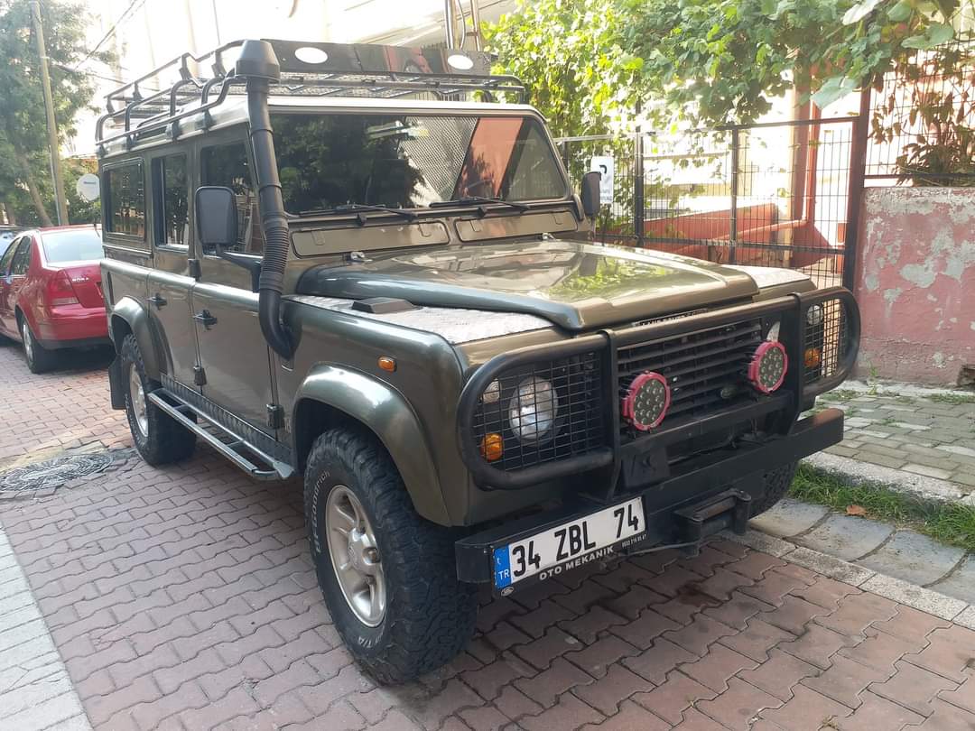 SARYA Galeri 42