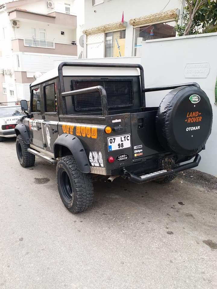 SARYA Galeri 45