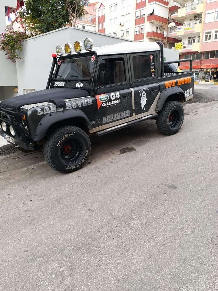 SARYA Galeri 46