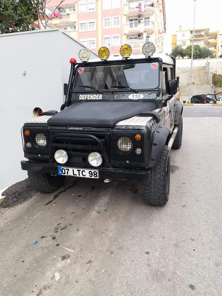 SARYA Galeri 47
