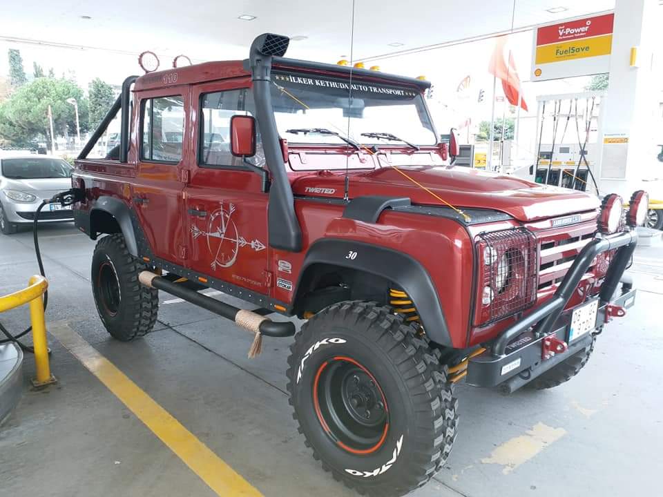 SARYA Galeri 48