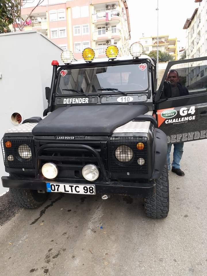 SARYA Galeri 49