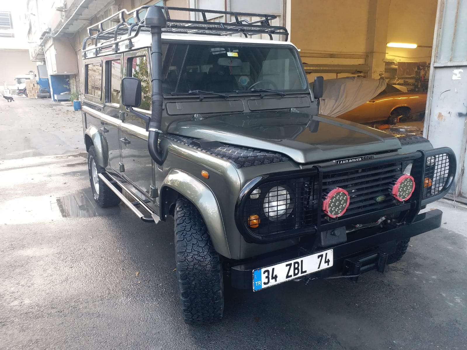 SARYA Galeri 60