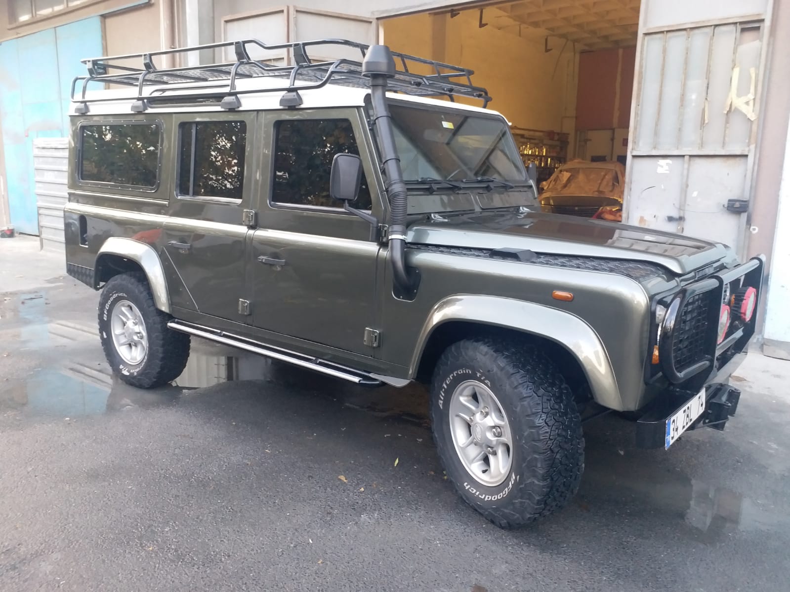 SARYA Galeri 61