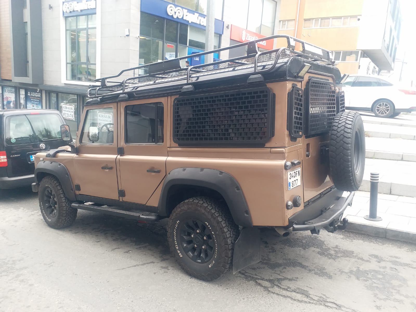 SARYA Galeri 70