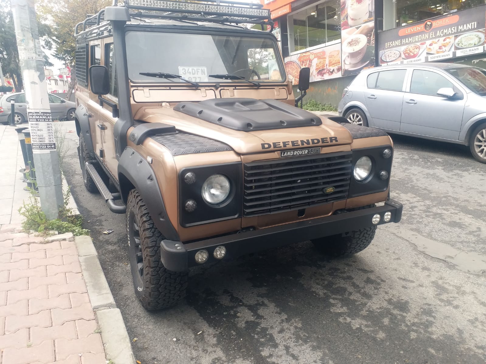 SARYA Galeri 71