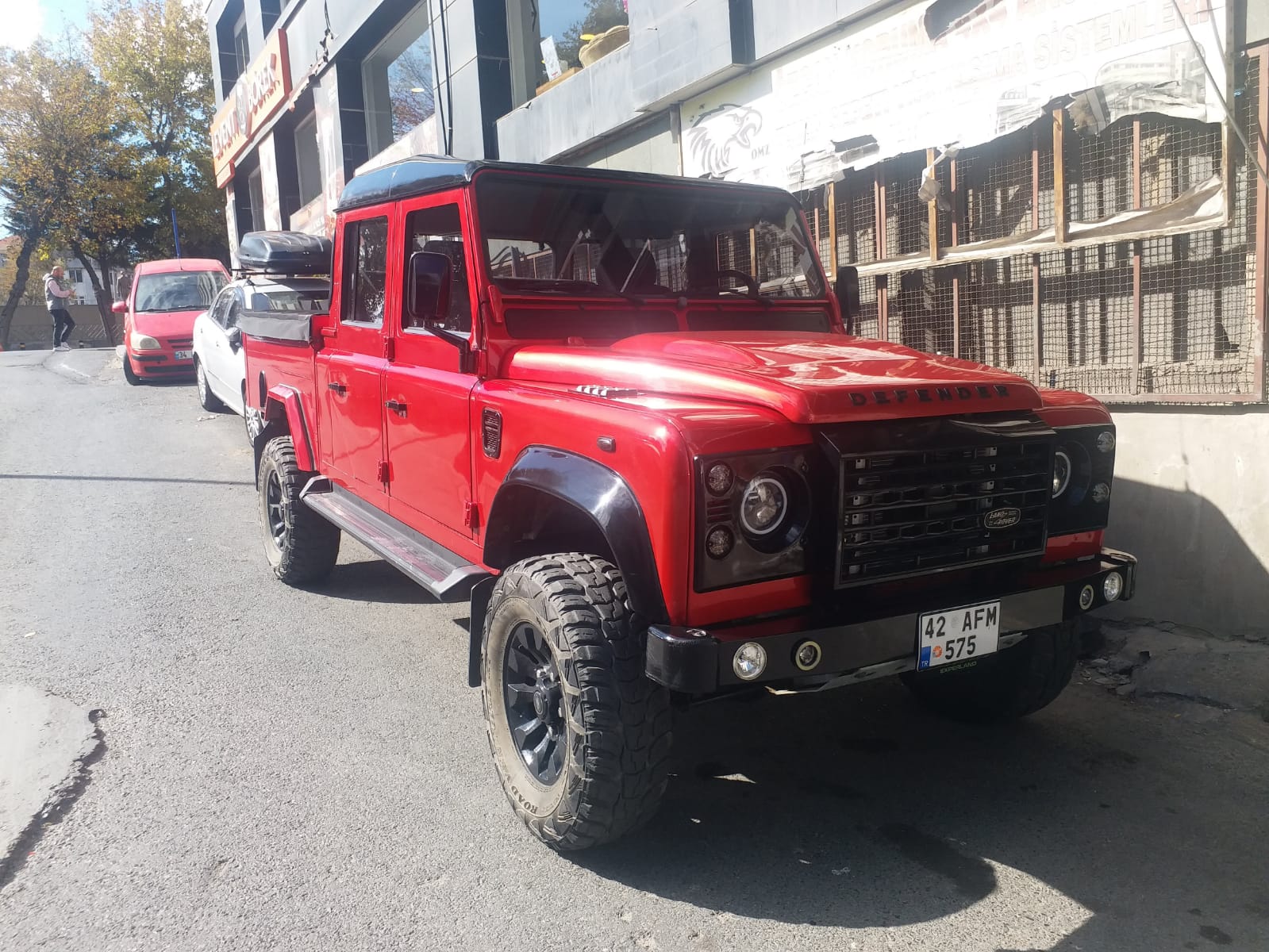 SARYA Galeri 73