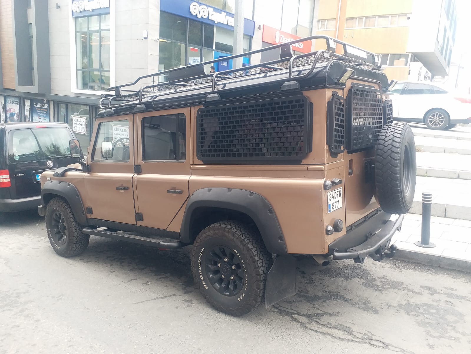 SARYA Galeri 74