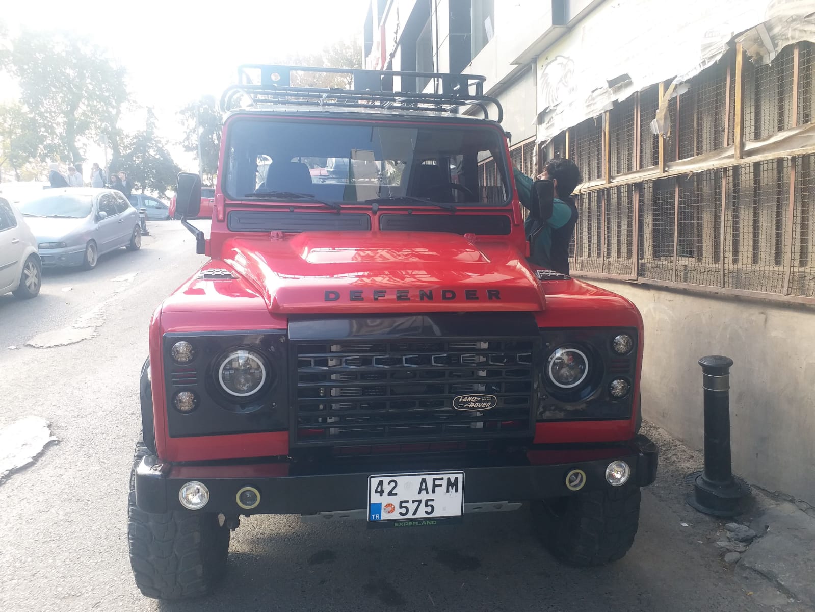 SARYA Galeri 75