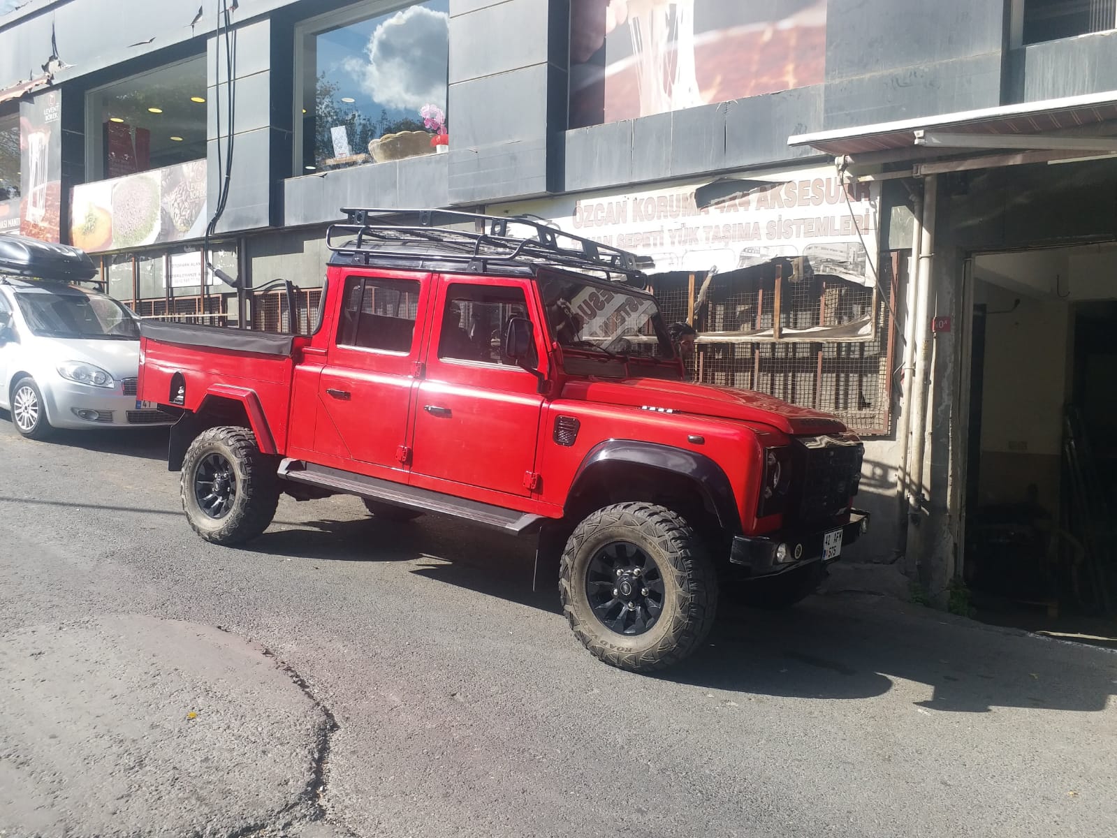 SARYA Galeri 80