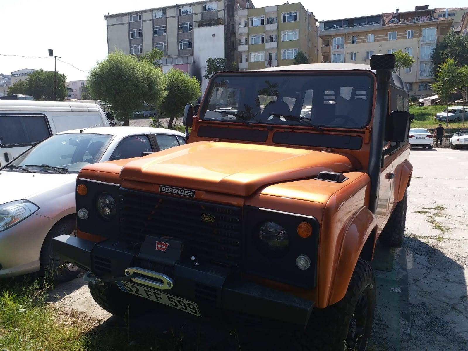 SARYA Galeri 81