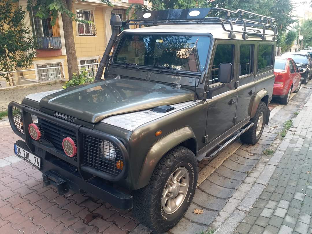 SARYA Galeri 83
