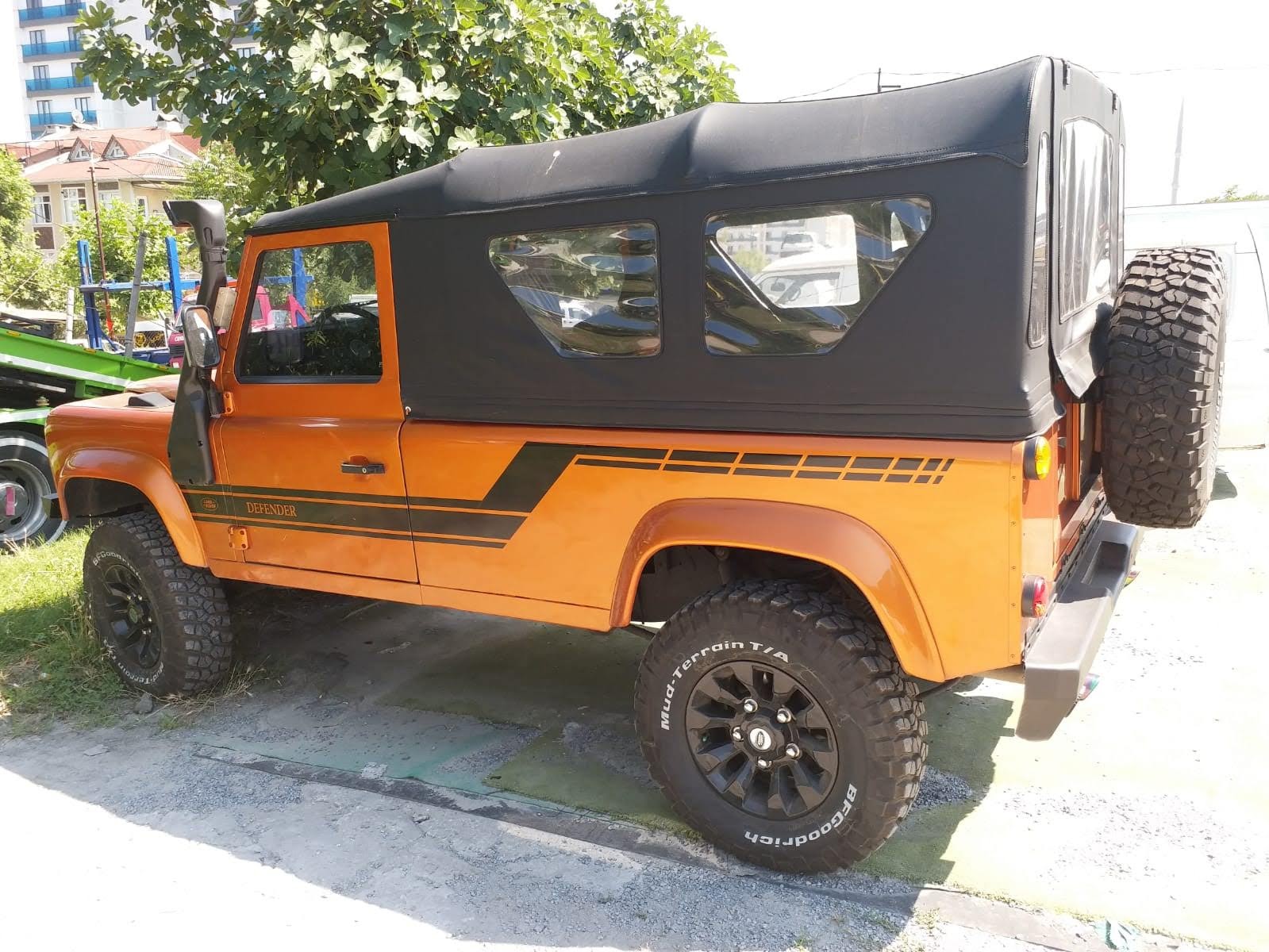 SARYA Galeri 84