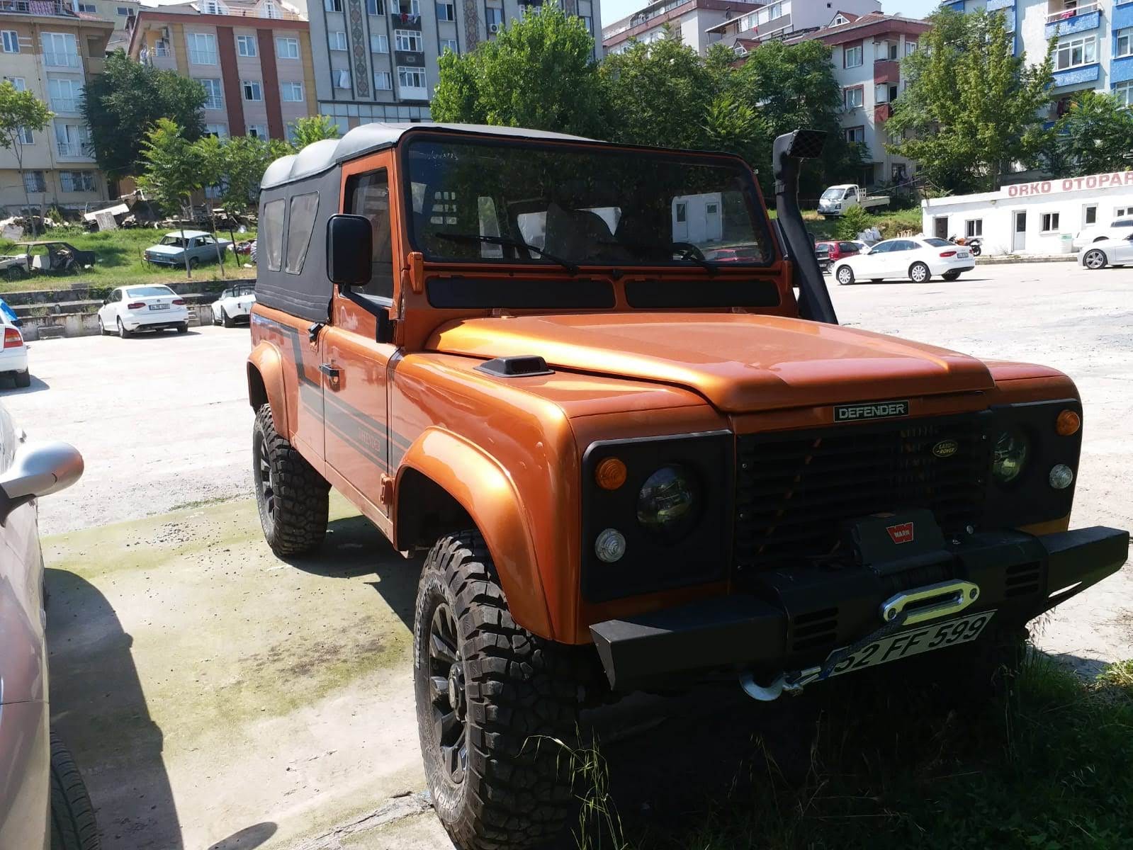 SARYA Galeri 85