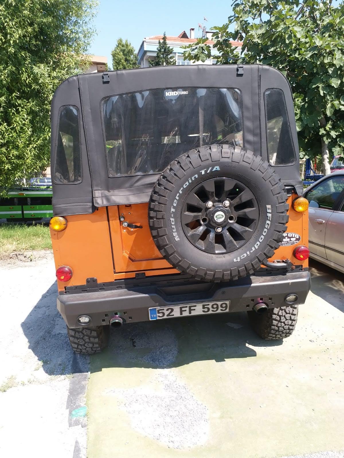 SARYA Galeri 91